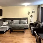 דירה Slope Nest בנסקו