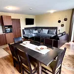 Slope Nest Apartamento *