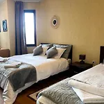 Slope Nest Apartamento