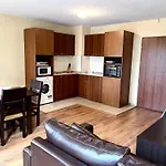 Apartamento Slope Nest