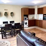 Apartamento Slope Nest *