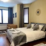 Slope Nest Apartamento Bansko