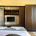 Apartamento Slope Nest *