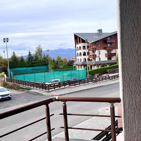 Apartment Slope Nest *