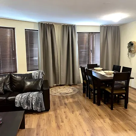 Apartment Slope Nest