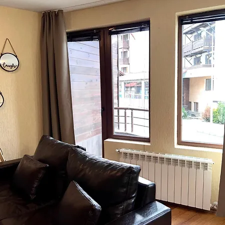 Slope Nest Appartamento