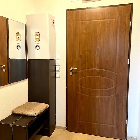 Apartment Slope Nest Bansko