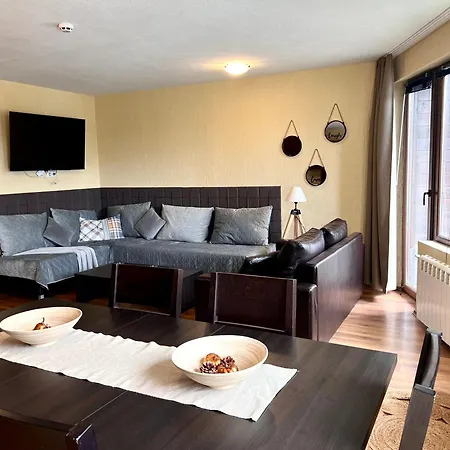 Slope Nest Банско