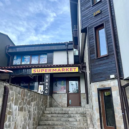 Slope Nest * Bansko