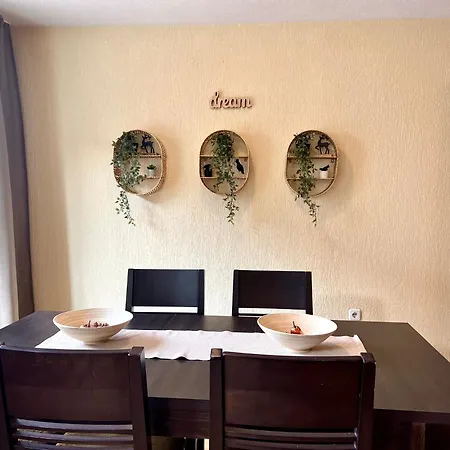 Slope Nest Apartment *