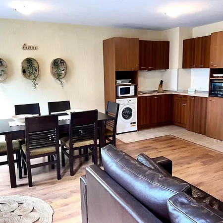 Apartment Slope Nest *