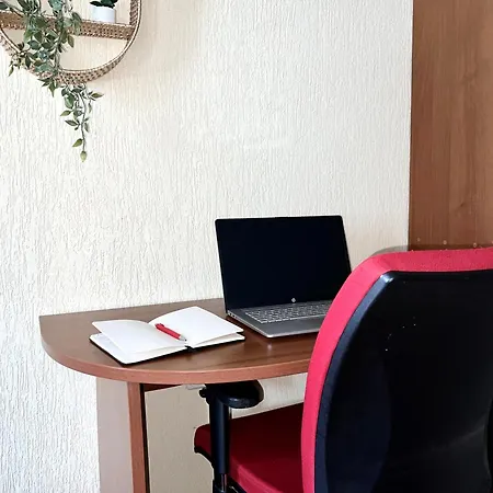 Slope Nest Apartment Bansko