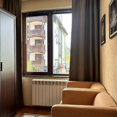 Appartamento Slope Nest