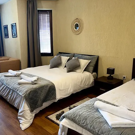 Apartament Slope Nest *