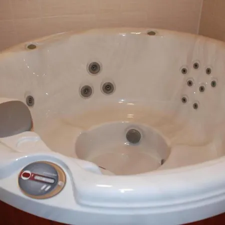 Slope Nest Apartment Bansko