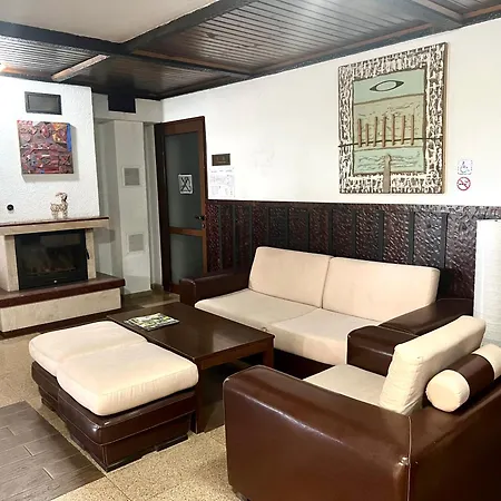 Slope Nest Банско