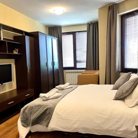 Slope Nest Bansko
