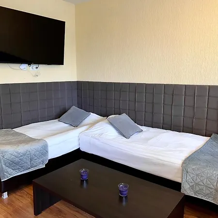 Slope Nest * Bansko