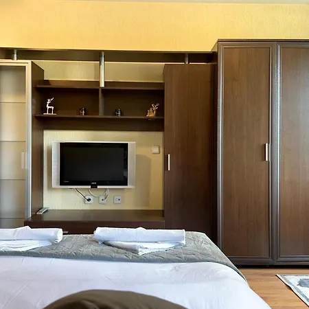 Apartment Slope Nest *