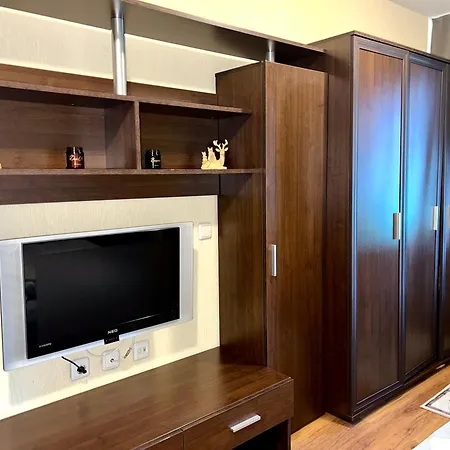 Slope Nest Apartment Bansko