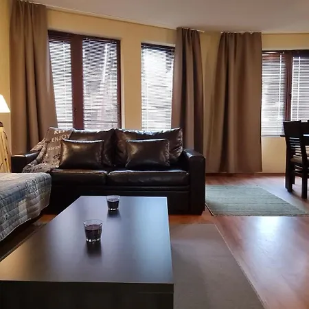 Slope Nest Банско