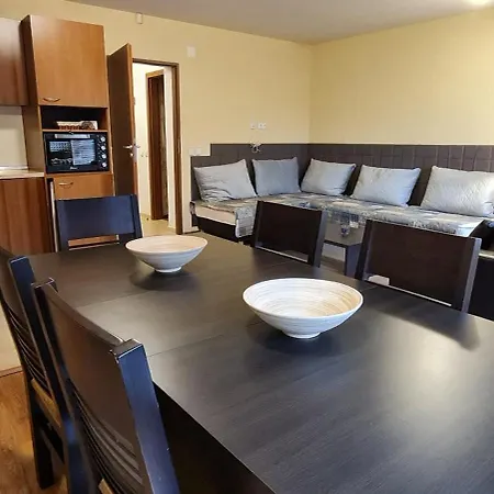 Appartamento Slope Nest