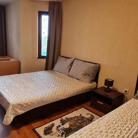 Slope Nest Apartment *