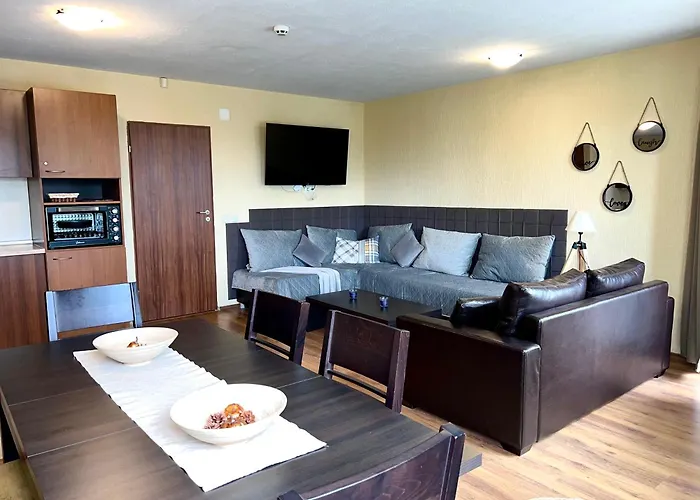 Appartement Slope Nest