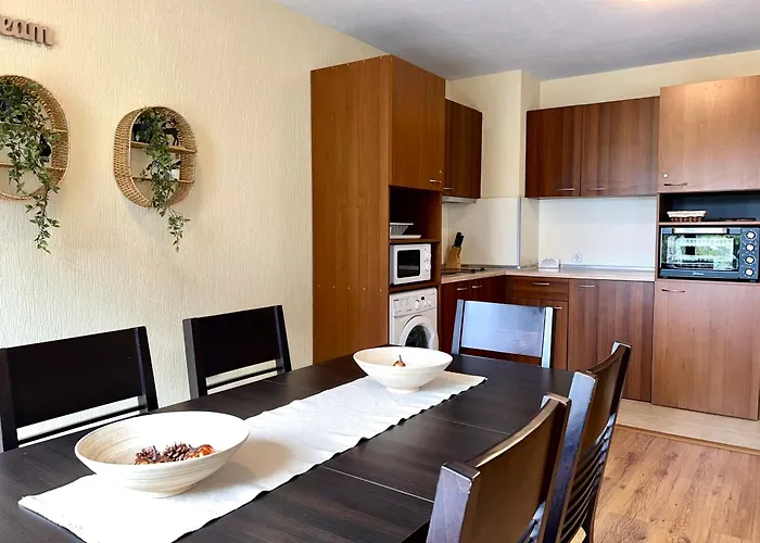 Slope Nest Appartement Bansko