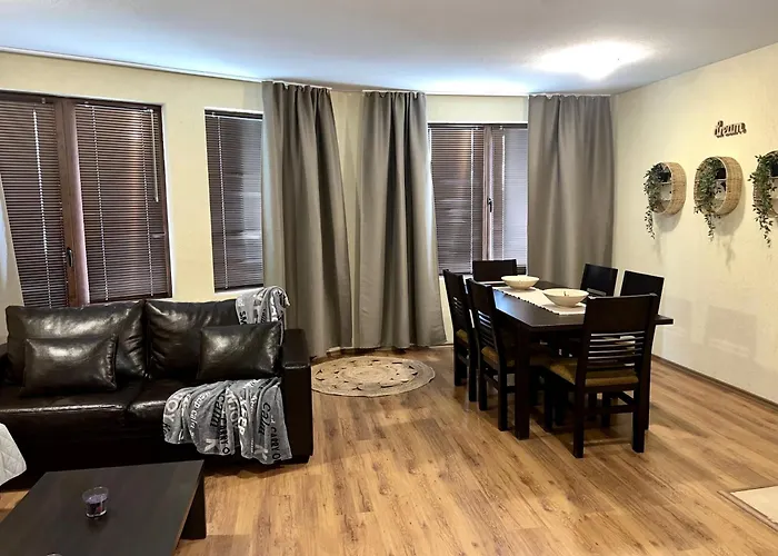 Appartement Slope Nest