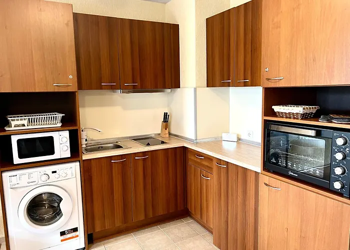 Slope Nest Appartement