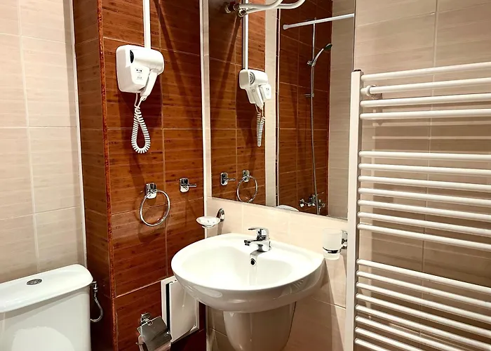 Appartement Slope Nest