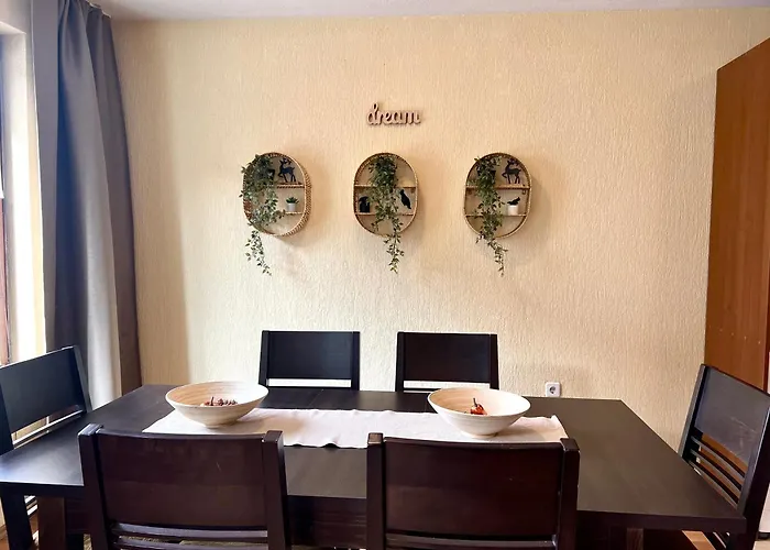 Slope Nest Appartement *