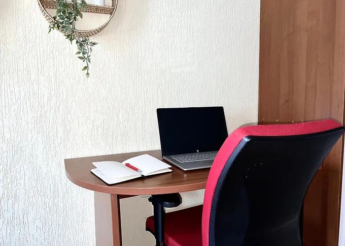 Slope Nest Appartement Bansko