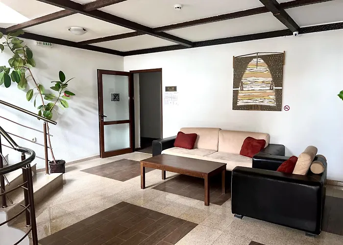 Slope Nest Appartement