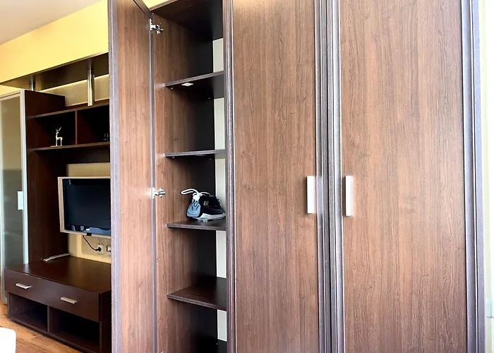 Slope Nest Appartement *