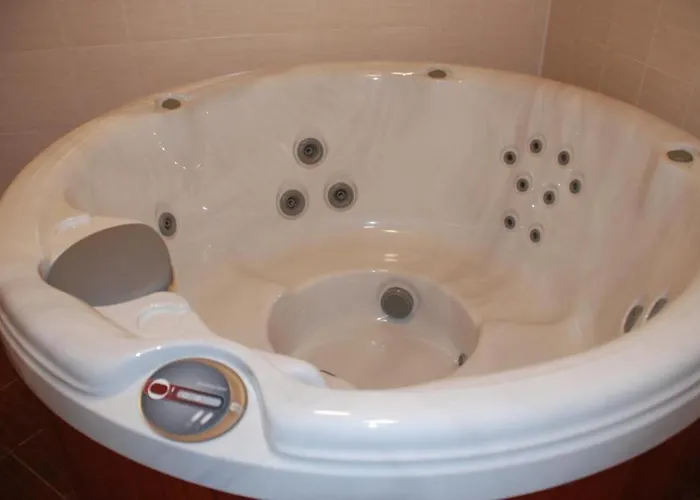 Slope Nest Appartement Bansko