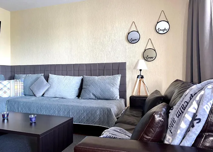 Slope Nest Appartement