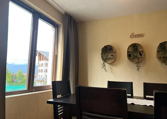 Appartement Slope Nest *