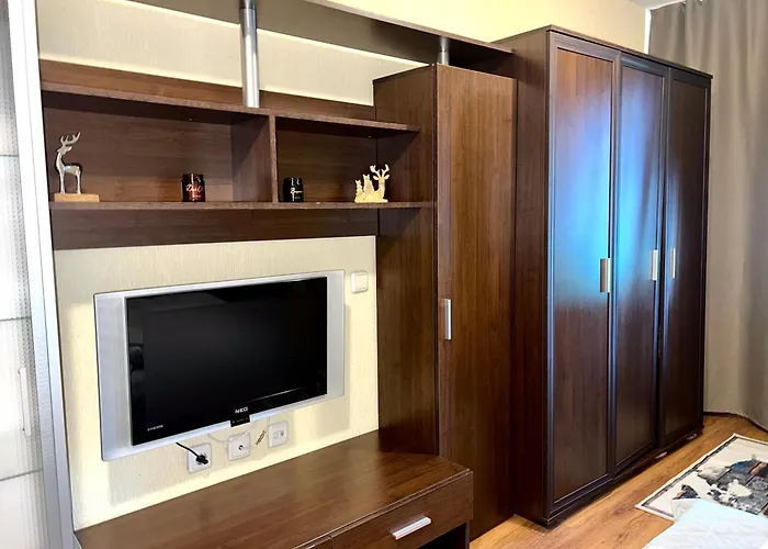 Slope Nest Appartement Bansko